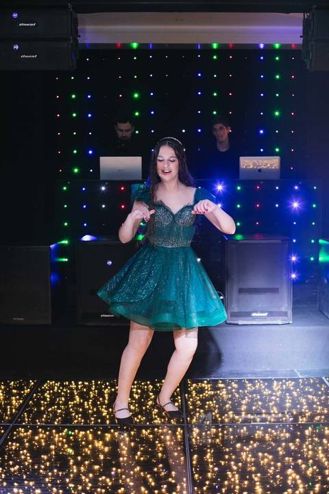 Ana cecilia 15 anos daisy deise deisy evaristo realeza fotografo profissional fotografa joinville valsa'