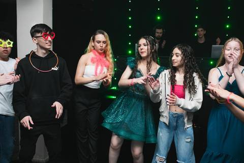 Ana cecilia 15 anos daisy deise deisy evaristo realeza fotografo profissional fotografa joinville'