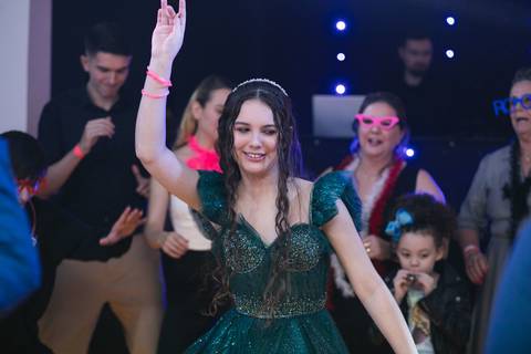 Ana cecilia 15 anos daisy deise deisy evaristo realeza fotografo profissional fotografa joinville'