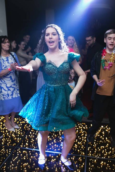 Ana cecilia 15 anos daisy deise deisy evaristo realeza fotografo profissional fotografa joinville'