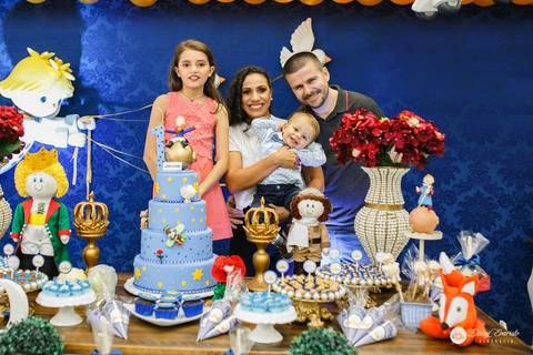 fotografo joinville gestante gravidez gravida ensaio foto aniversário festerê pety paio joao vitor pequeno principe decoração estudio deise evaristo daisy daysi vanessa sestrem ballman festa de aniversário casa de festa joinville'