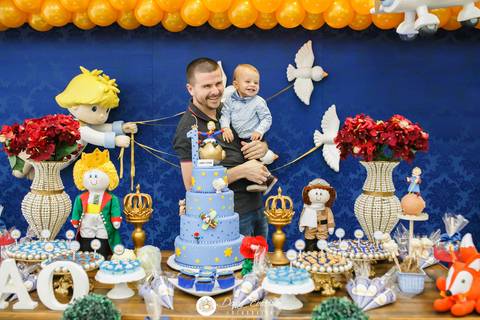 fotografo joinville gestante gravidez gravida ensaio foto aniversário festerê pety paio joao vitor pequeno principe decoração estudio deise evaristo daisy daysi vanessa sestrem ballman festa de aniversário casa de festa joinville'