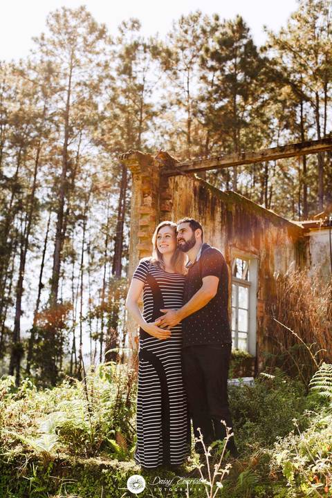 ensaio gestante joinville gravida gravidez casamento mini wedding fotografo joinville rio quiriri vila nova arroz deise dayse evaristo esperando otavio '