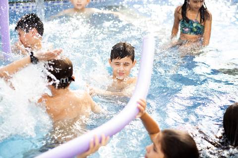 fotografo de aniversario casamento ensaio gravidez gravida gestante joinville Miguel Sofia Comunhao aventura rural piscina festa daisy evaristo deise'