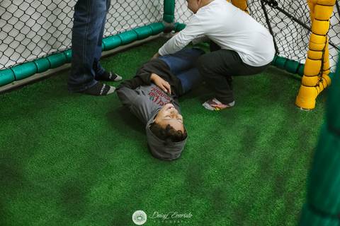 fotografo joinville doce de papel festa aniversario decoração dragon ball goku gestante ensaio casamento papelaria personalizada'