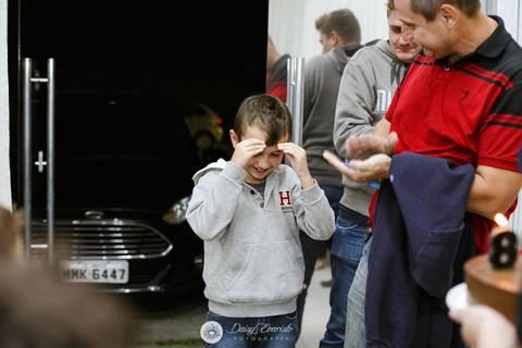 fotografo joinville doce de papel festa aniversario decoração dragon ball goku gestante ensaio casamento papelaria personalizada'