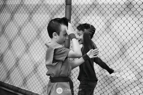 fotografo joinville doce de papel festa aniversario decoração dragon ball goku gestante ensaio casamento papelaria personalizada'