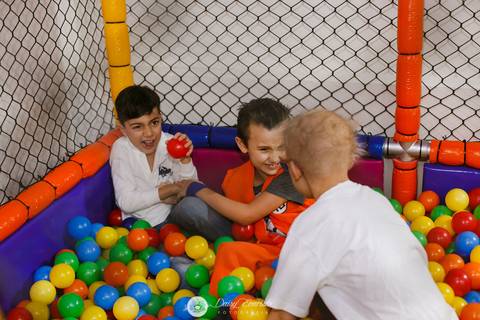 fotografo joinville doce de papel festa aniversario decoração dragon ball goku gestante ensaio casamento papelaria personalizada'