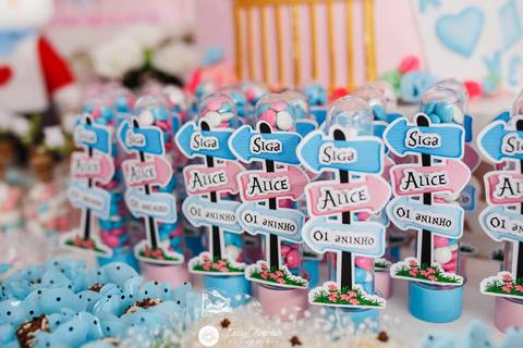 fotografo joinville decoração alice no pais das maravilhas festa aniversario alice 1 ano'