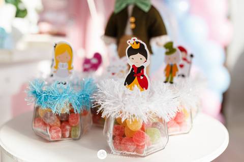 fotografo joinville decoração alice no pais das maravilhas festa aniversario alice 1 ano'