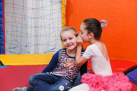 fotografo aniversário joinville casa de festa balanço eventos decoração bailarina Lia 6 anos'