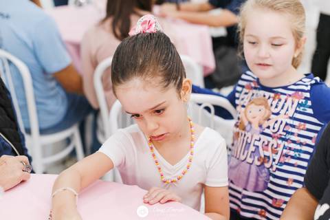 fotografo aniversário joinville casa de festa balanço eventos decoração bailarina Lia 6 anos'
