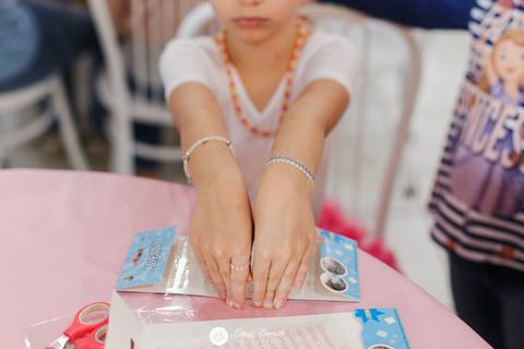 fotografo aniversário joinville casa de festa balanço eventos decoração bailarina Lia 6 anos'