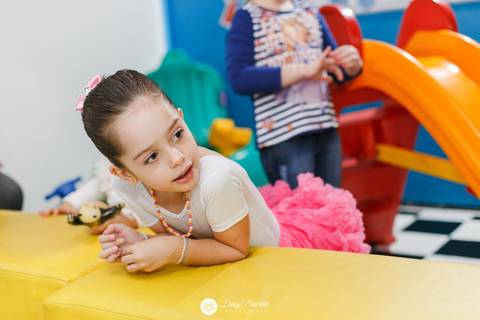 fotografo aniversário joinville casa de festa balanço eventos decoração bailarina Lia 6 anos'