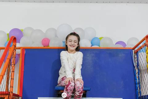 fotografo aniversário joinville casa de festa balanço eventos decoração bailarina Lia 6 anos'