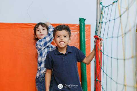 fotografo aniversário joinville casa de festa balanço eventos decoração bailarina Lia 6 anos'