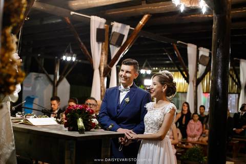 fotografo de casamento joinville decoração mini wedding aventura rural joinville filmagem noiva noivo ensaio'