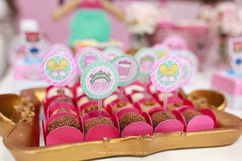 casa de festa joinville Decoração LOL pety paio festere patio venancio festa aniversario menina fotografo joinville gestante festa LOL algodao doce festas papelaria personalizados fotografo de casamento joinville'