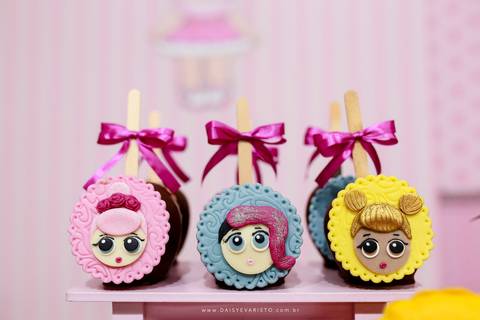 casa de festa joinville Decoração LOL pety paio festere patio venancio festa aniversario menina fotografo joinville gestante festa LOL algodao doce festas papelaria personalizados fotografo de casamento joinville'