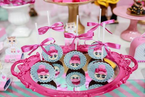 casa de festa joinville Decoração LOL pety paio festere patio venancio festa aniversario menina fotografo joinville gestante festa LOL algodao doce festas papelaria personalizados fotografo de casamento joinville'