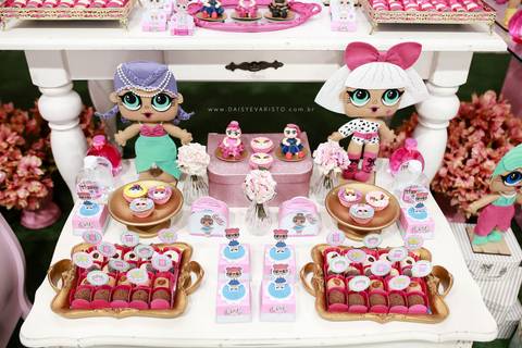 casa de festa joinville Decoração LOL pety paio festere patio venancio festa aniversario menina fotografo joinville gestante festa LOL algodao doce festas papelaria personalizados fotografo de casamento joinville'