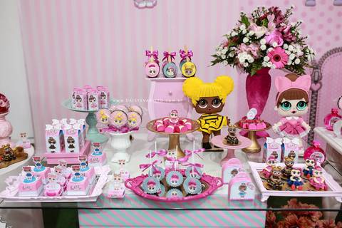 casa de festa joinville Decoração LOL pety paio festere patio venancio festa aniversario menina fotografo joinville gestante festa LOL algodao doce festas papelaria personalizados fotografo de casamento joinville'