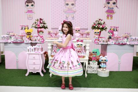 casa de festa joinville Decoração LOL pety paio festere patio venancio festa aniversario menina fotografo joinville gestante festa LOL algodao doce festas papelaria personalizados fotografo de casamento joinville'