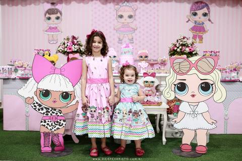 casa de festa joinville Decoração LOL pety paio festere patio venancio festa aniversario menina fotografo joinville gestante festa LOL algodao doce festas papelaria personalizados fotografo de casamento joinville'