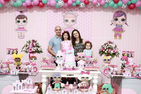 casa de festa joinville Decoração LOL pety paio festere patio venancio festa aniversario menina fotografo joinville gestante festa LOL algodao doce festas papelaria personalizados fotografo de casamento joinville'