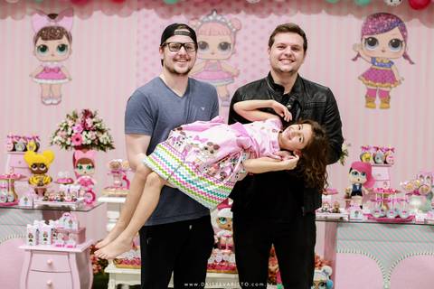 casa de festa joinville Decoração LOL pety paio festere patio venancio festa aniversario menina fotografo joinville gestante festa LOL algodao doce festas papelaria personalizados fotografo de casamento joinville'