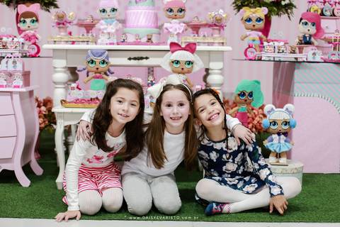 casa de festa joinville Decoração LOL pety paio festere patio venancio festa aniversario menina fotografo joinville gestante festa LOL algodao doce festas papelaria personalizados fotografo de casamento joinville'