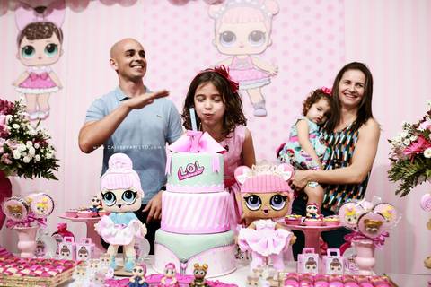 casa de festa joinville Decoração LOL pety paio festere patio venancio festa aniversario menina fotografo joinville gestante festa LOL algodao doce festas papelaria personalizados fotografo de casamento joinville'