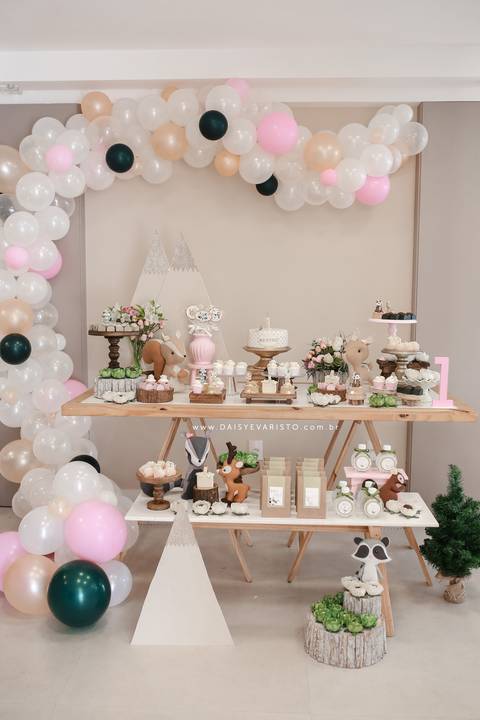 fotografo aniversario joinville festere pety paio casa de festa fabrica de festa decoração animais floresta fabrica de festa'