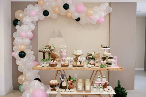 fotografo aniversario joinville festere pety paio casa de festa fabrica de festa decoração animais floresta fabrica de festa'