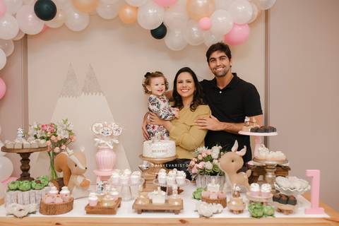 fotografo aniversario joinville festere pety paio casa de festa fabrica de festa decoração animais floresta fabrica de festa'