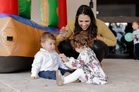 fotografo aniversario joinville festere pety paio casa de festa fabrica de festa decoração animais floresta fabrica de festa'