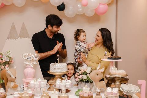 fotografo aniversario joinville festere pety paio casa de festa fabrica de festa decoração animais floresta fabrica de festa'