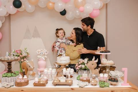 fotografo aniversario joinville festere pety paio casa de festa fabrica de festa decoração animais floresta fabrica de festa'