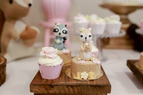 fotografo aniversario joinville festere pety paio casa de festa fabrica de festa decoração animais floresta fabrica de festa'