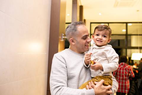 fotografo aniversario joinville festere pety paio casa de festa joinville fabrica de festas decoração dinossauros Caio 3 anos'