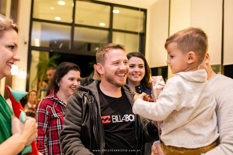 fotografo aniversario joinville festere pety paio casa de festa joinville fabrica de festas decoração dinossauros Caio 3 anos'