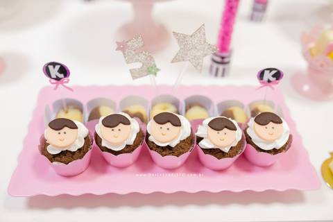 fotografo aniversario joinville festere pety paio casa de festa joinville fabrica de festas aquarela festas decoração brincanto festas star wars princesa leia Klara 5 anos'