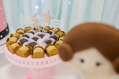 fotografo aniversario joinville festere pety paio casa de festa joinville fabrica de festas aquarela festas decoração brincanto festas star wars princesa leia Klara 5 anos'