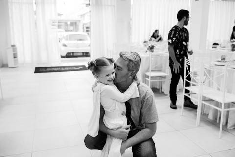 fotografo aniversario joinville festere pety paio casa de festa joinville fabrica de festas aquarela festas decoração brincanto festas star wars princesa leia Klara 5 anos'