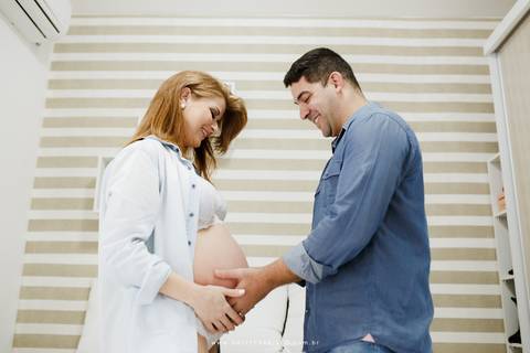 ensaio gestante gravidez maternidade fotografo joinville ensaio em casa lifestyle bianca tontini revista babies'