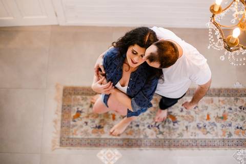 ensaio gestante gravidez gravida gravidos maternidade fotografo joinville ensaio em casa lifestyle  revista babies cheila e fabiano ensaio diferente no campo casa do lago campo alegre fumaça baby boy'