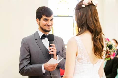 fotografo de casamento joinville sitio das bromelias salto II mini wedding noiva linda noivo lindo ilma socha agape olinda klug cerimonialista decoração Fran e Thiago Igreja Luterana Joinville Deise Deisy Daysi Daisy Evaristo Fotografa votos'