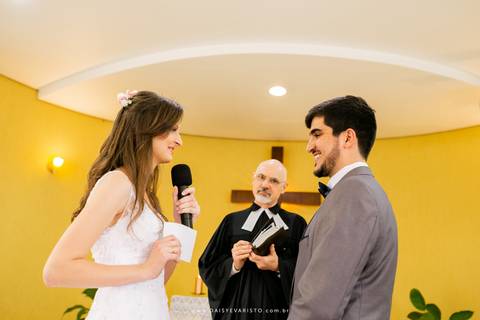 fotografo de casamento joinville sitio das bromelias salto II mini wedding noiva linda noivo lindo ilma socha agape olinda klug cerimonialista decoração Fran e Thiago Igreja Luterana Joinville Deise Deisy Daysi Daisy Evaristo Fotografa votos'