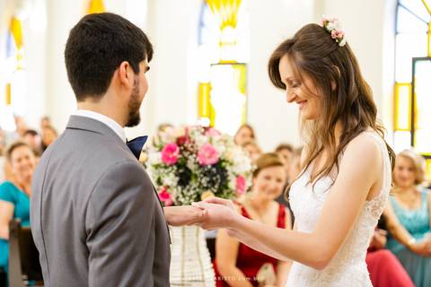 fotografo de casamento joinville sitio das bromelias salto II mini wedding noiva linda noivo lindo ilma socha agape olinda klug cerimonialista decoração Fran e Thiago Igreja Luterana Joinville Deise Deisy Daysi Daisy Evaristo Fotografa aliança'