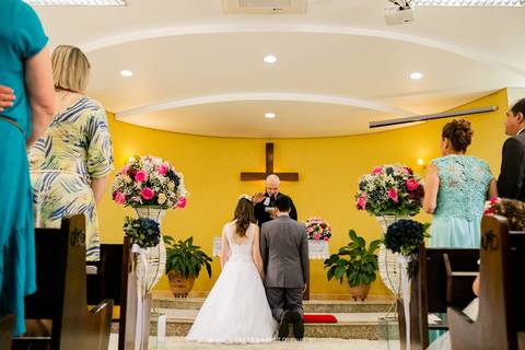 fotografo de casamento joinville sitio das bromelias salto II mini wedding noiva linda noivo lindo ilma socha agape olinda klug cerimonialista decoração Fran e Thiago Igreja Luterana Joinville Deise Deisy Daysi Daisy Evaristo Fotografa'